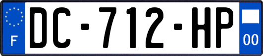 DC-712-HP