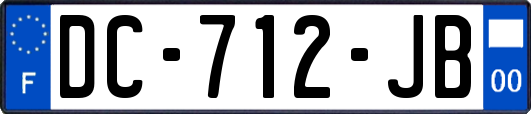 DC-712-JB