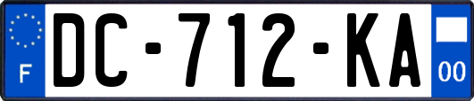 DC-712-KA