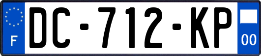 DC-712-KP