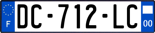 DC-712-LC