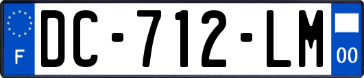 DC-712-LM
