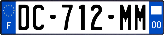 DC-712-MM