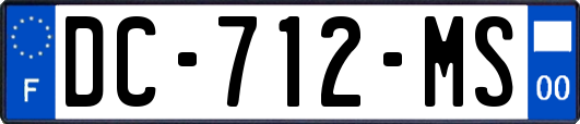 DC-712-MS