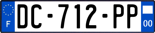 DC-712-PP