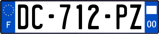 DC-712-PZ