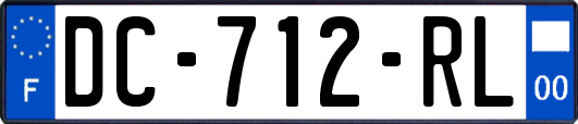 DC-712-RL