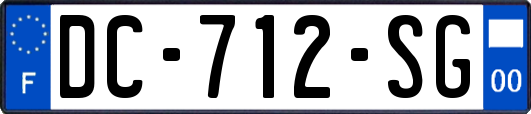 DC-712-SG