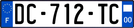 DC-712-TC