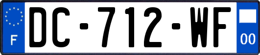 DC-712-WF