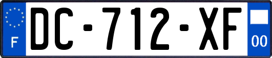 DC-712-XF