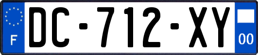 DC-712-XY