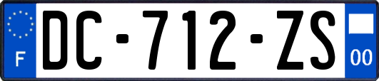 DC-712-ZS