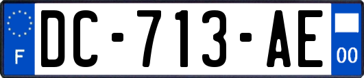 DC-713-AE