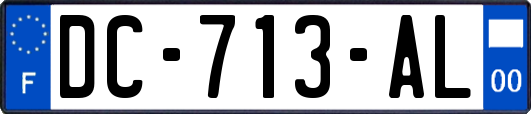 DC-713-AL