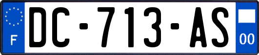 DC-713-AS