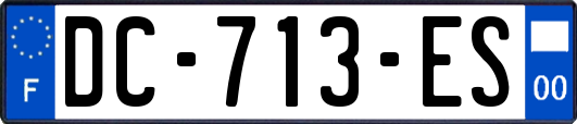 DC-713-ES