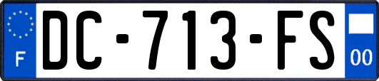 DC-713-FS