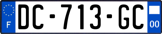 DC-713-GC