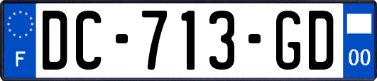 DC-713-GD