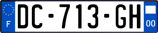 DC-713-GH