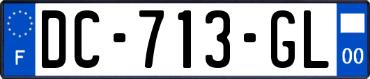 DC-713-GL