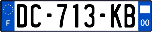 DC-713-KB