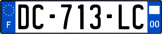 DC-713-LC