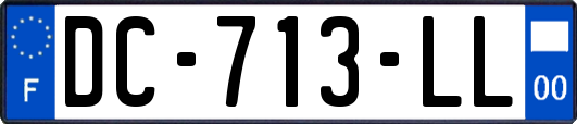 DC-713-LL