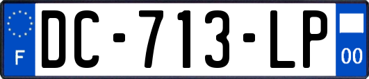 DC-713-LP