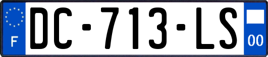 DC-713-LS