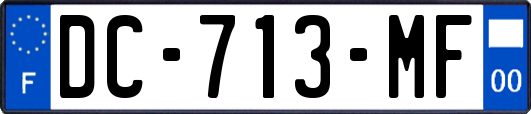 DC-713-MF