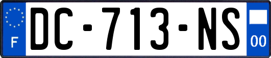 DC-713-NS