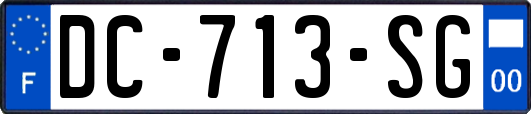 DC-713-SG