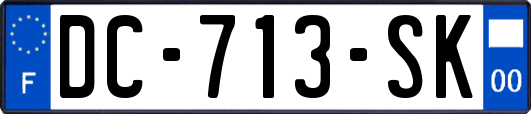 DC-713-SK