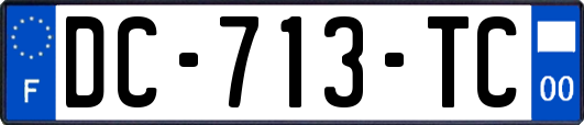 DC-713-TC