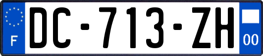 DC-713-ZH