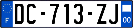 DC-713-ZJ