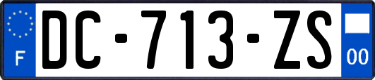 DC-713-ZS