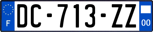 DC-713-ZZ