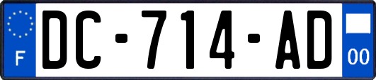 DC-714-AD