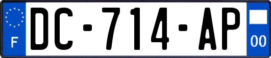 DC-714-AP