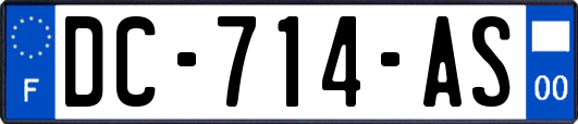 DC-714-AS