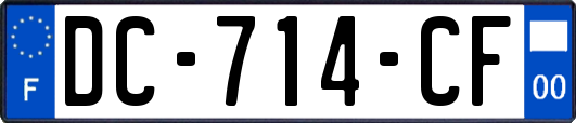 DC-714-CF