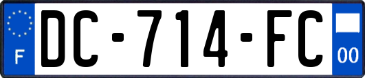 DC-714-FC