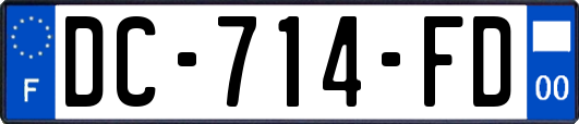 DC-714-FD