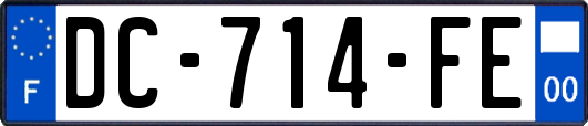 DC-714-FE