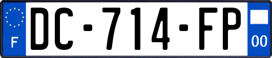 DC-714-FP