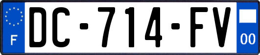 DC-714-FV