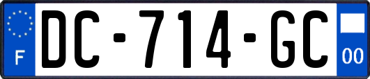 DC-714-GC